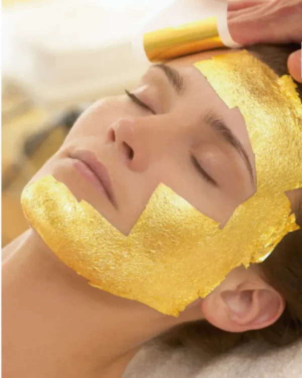 Golden Glow Supreme Package