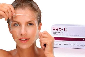 PRX-T33 Treatment - loveSkin Aesthetics, Bury